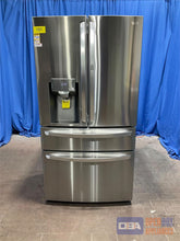 LG REFRIGERATOR (LRMDC2306S)